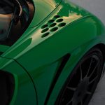 Bugatti Chiron Super Sport