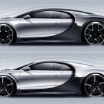 Bugatti Chiron Super Sport