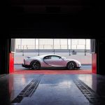 Bugatti Chiron Super Sport