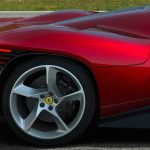 Ferrari Daytona SP3