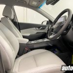 Hyundai Kona Electric Malaysia