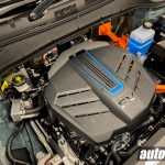 Hyundai Kona Electric Malaysia