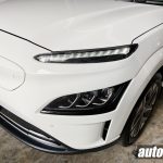 Hyundai Kona Electric Malaysia