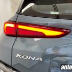 Hyundai Kona Electric Malaysia