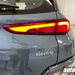 Hyundai Kona Electric Malaysia