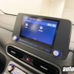 Hyundai Kona Electric Malaysia