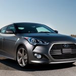 Hyundai Veloster Turbo Sport