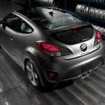 Hyundai Veloster Turbo Sport