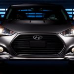 Hyundai Veloster Turbo Sport