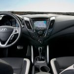 Hyundai Veloster Turbo Sport