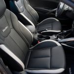 Hyundai Veloster Turbo Sport