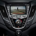 Hyundai Veloster Turbo Sport