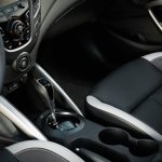 Hyundai Veloster Turbo Sport