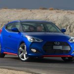 Hyundai Veloster Turbo Sport