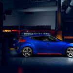 Hyundai Veloster Turbo Sport