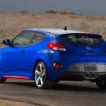 Hyundai Veloster Turbo Sport
