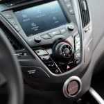 Hyundai Veloster Turbo Sport