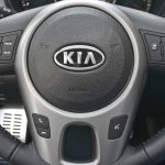 Kia Forte Koup