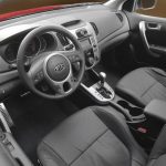 Kia Forte Koup