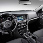 Kia Optima K5