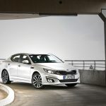 Kia Optima K5