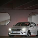 Kia Optima K5