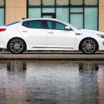 Kia Optima K5