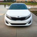 Kia Optima K5