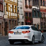 Kia Optima K5