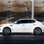 Kia Optima K5