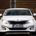 Kia Optima K5