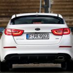 Kia Optima K5