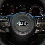 Kia Optima K5