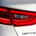Kia Optima K5
