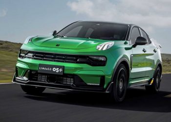 Lynk&Co Confirm come to malaysia