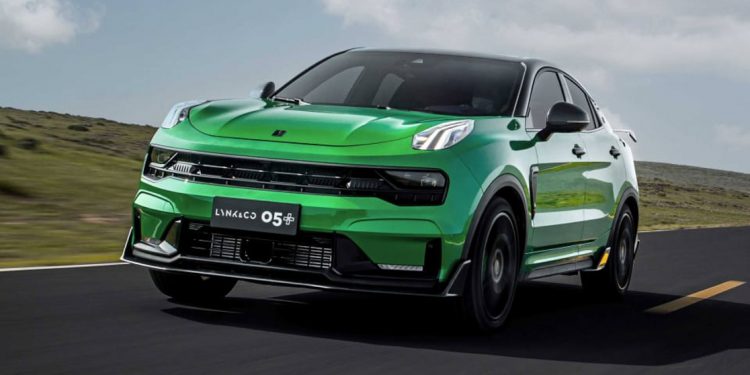 Lynk&Co Confirm come to malaysia