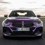 Manhart BMW M240i Coupe