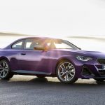 Manhart BMW M240i Coupe