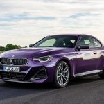 Manhart BMW M240i Coupe