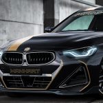 Manhart BMW M240i Coupe