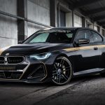 Manhart BMW M240i Coupe