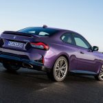 Manhart BMW M240i Coupe
