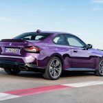 Manhart BMW M240i Coupe