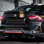 Manhart BMW M240i Coupe