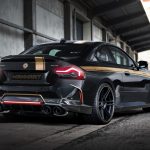Manhart BMW M240i Coupe