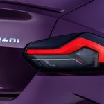 Manhart BMW M240i Coupe