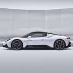Maserati MC20