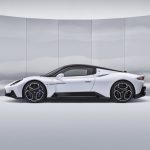 Maserati MC20
