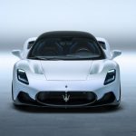 Maserati MC20