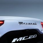 Maserati MC20